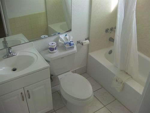 Mountain View Motel 3*